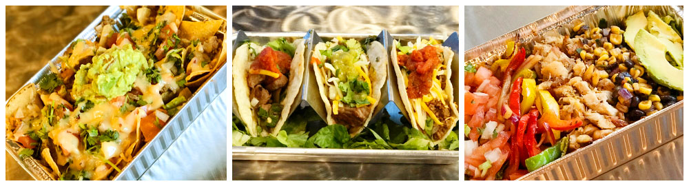 Estela S Fresh Mex Order Online